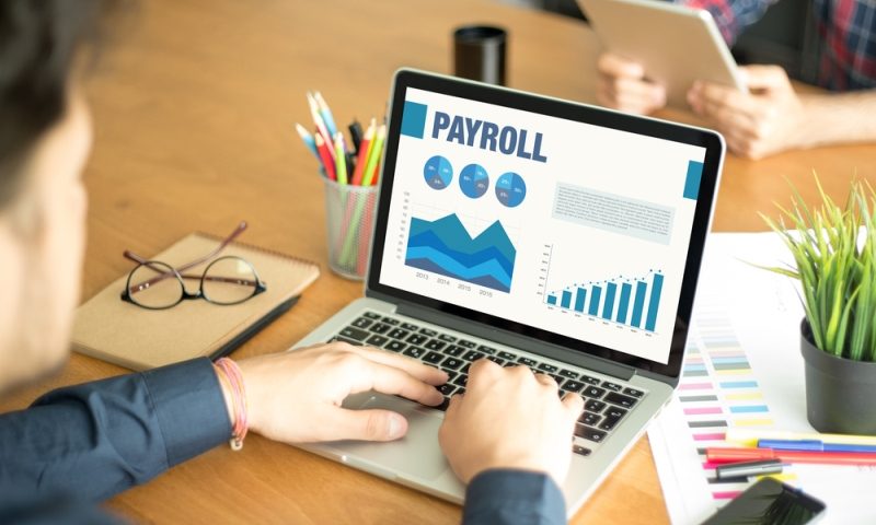 payroll-managment