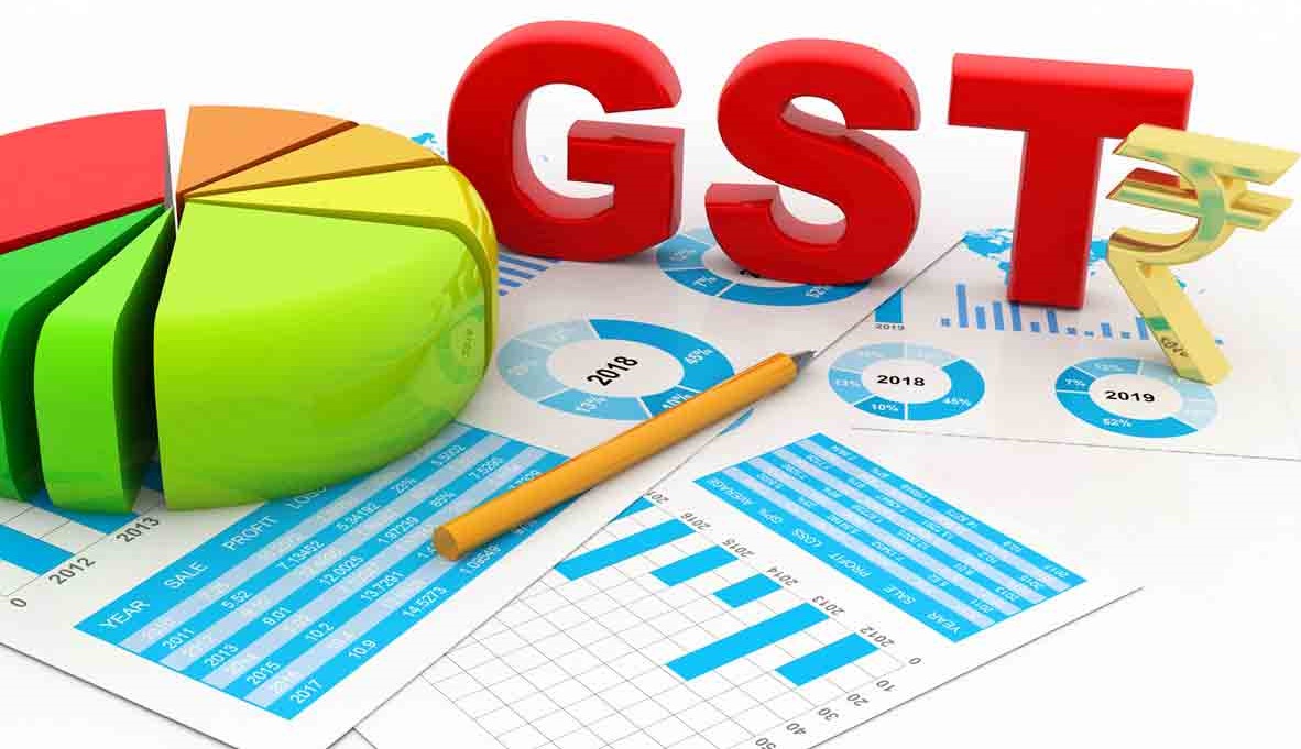 GST